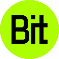 BitDAO logo, BitDAO contact details