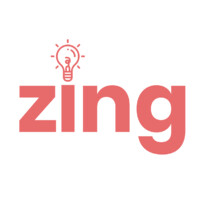 Zing logo, Zing contact details