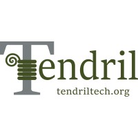 Tendril Tech logo, Tendril Tech contact details