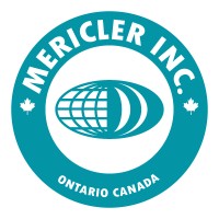 Mericler Inc. logo, Mericler Inc. contact details