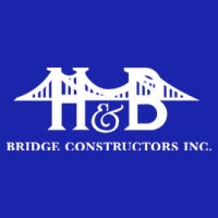 Harrison & Burrowes Bridge Constructors, Inc. logo, Harrison & Burrowes Bridge Constructors, Inc. contact details