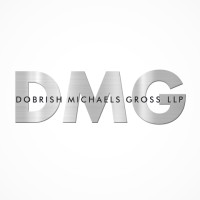 Dobrish Michaels Gross LLP logo, Dobrish Michaels Gross LLP contact details