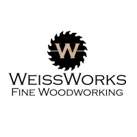 WeissWorks Fine Woodworking logo, WeissWorks Fine Woodworking contact details