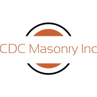 CDC Enterprise Masonry Inc. logo, CDC Enterprise Masonry Inc. contact details