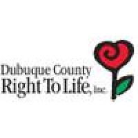 Dubuque County Right To Life logo, Dubuque County Right To Life contact details