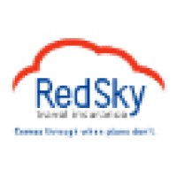 Red Sky Travel Insurance logo, Red Sky Travel Insurance contact details