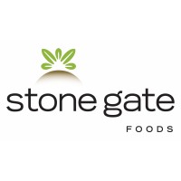 Stone Gate Foods logo, Stone Gate Foods contact details