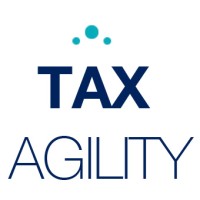 TaxAgility Chartered Accountants logo, TaxAgility Chartered Accountants contact details