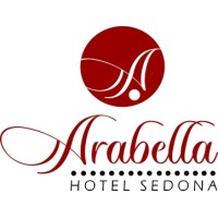 The Arabella Sedona logo, The Arabella Sedona contact details