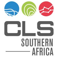 CLS Southern Africa logo, CLS Southern Africa contact details