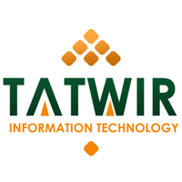 Tatwir Information Technology logo, Tatwir Information Technology contact details