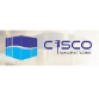 Cisco Manufacturing Inc. logo, Cisco Manufacturing Inc. contact details