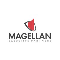 Magellan Executive Partners logo, Magellan Executive Partners contact details