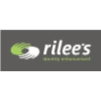 rilee's - identity enhancement logo, rilee's - identity enhancement contact details