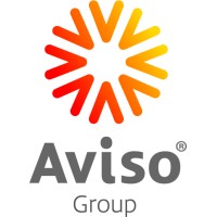 Aviso Group logo, Aviso Group contact details