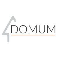 Domum logo, Domum contact details