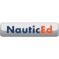 NauticEd - The World's Most Advanced Sailing Education and Sailing Certification logo, NauticEd - The World's Most Advanced Sailing Education and Sailing Certification contact details