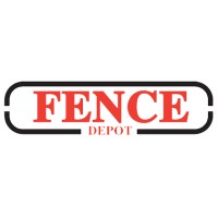 Fence Depot logo, Fence Depot contact details