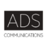 ADS Communications logo, ADS Communications contact details