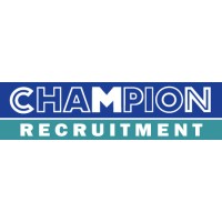 Champion Recruitment logo, Champion Recruitment contact details