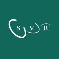 SVB logo, SVB contact details