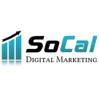 SoCal Digital Marketing logo, SoCal Digital Marketing contact details