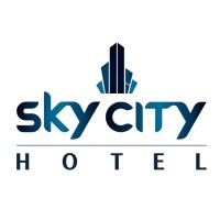 Sky City Hotel Dhaka logo, Sky City Hotel Dhaka contact details