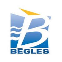 Ville de Bègles logo, Ville de Bègles contact details