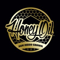 Honey Oil logo, Honey Oil contact details