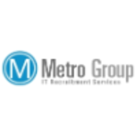 Metro Group IT logo, Metro Group IT contact details