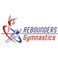 Rebounders Gymnastics logo, Rebounders Gymnastics contact details