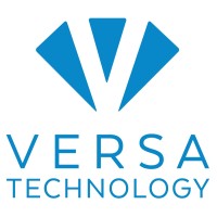 Versa Technology logo, Versa Technology contact details