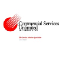 Commercial Services Unlimited, Inc. logo, Commercial Services Unlimited, Inc. contact details