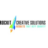 Rockit Creative Solutions logo, Rockit Creative Solutions contact details