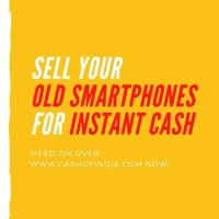 CashOfIndia logo, CashOfIndia contact details