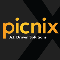 PicNix A.I. Driven Solutions logo, PicNix A.I. Driven Solutions contact details