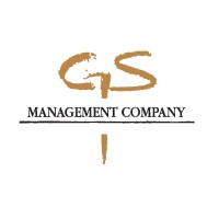 GS Management Company logo, GS Management Company contact details