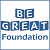 BE GREAT Foundation logo, BE GREAT Foundation contact details