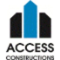 Access Constructions Pty Ltd logo, Access Constructions Pty Ltd contact details