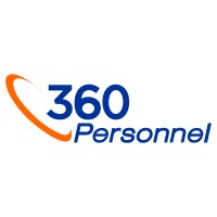 360 Personnel logo, 360 Personnel contact details