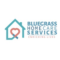 Bluegrass Home Care Services logo, Bluegrass Home Care Services contact details