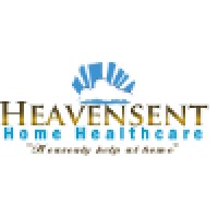 Heavensent Home Healthcare Inc. logo, Heavensent Home Healthcare Inc. contact details