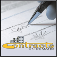 Contracts On-Demand logo, Contracts On-Demand contact details