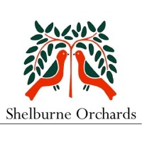 Shelburne Orchards logo, Shelburne Orchards contact details