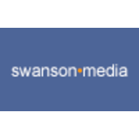 Swanson Media logo, Swanson Media contact details