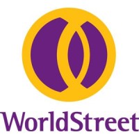 WorldStreet logo, WorldStreet contact details