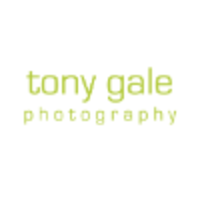 Tony Gale photography logo, Tony Gale photography contact details