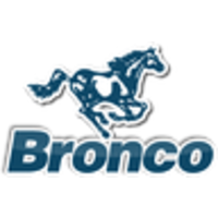 Bronco Trucking logo, Bronco Trucking contact details