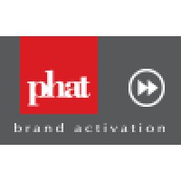 Phat Brand Activation logo, Phat Brand Activation contact details