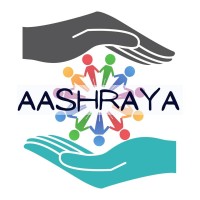 Team Aashraya logo, Team Aashraya contact details